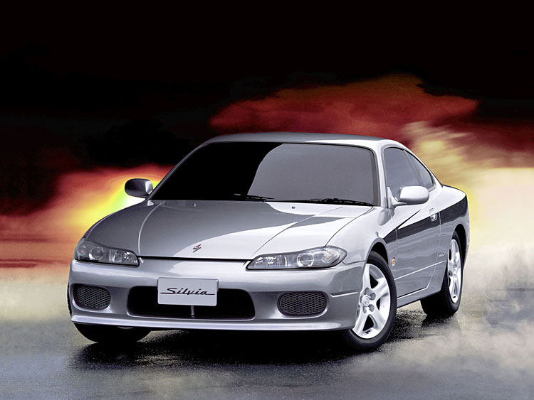 Best Jdm Cars Of The Nineties Drifted