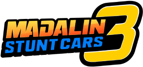 Madalin Stunt Cars 3 - Play Madalin Stunt Cars 3 on Kevin Games