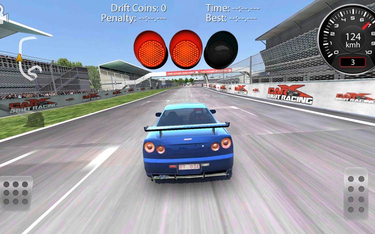 CarX Drift Racing – Drifted Games | Drifted.com