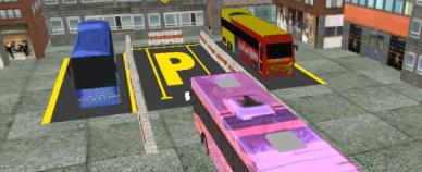 Bus Games - Play Bus Games on Free Online Games