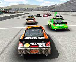 Car Racing  Play Now Online for Free 