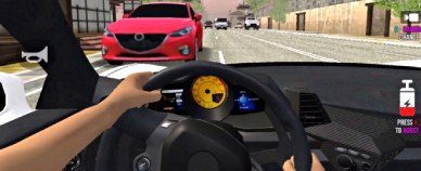 Car Racing 3D  Play Now Online for Free 