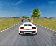Free Driving Games Online