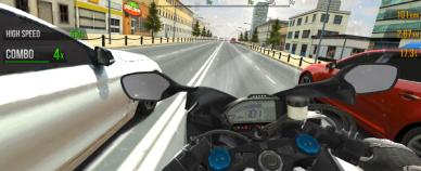 Moto Bike Attack Race Master - 🕹️ Online Game