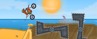 Moto X3M: Play an unblocked bike racing game here (2023)