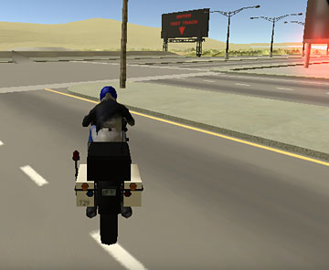 online motorcycle games for free