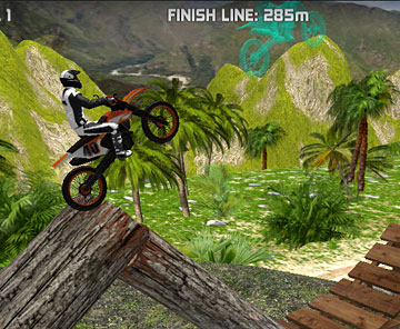 Bike Games – Play Bike Games Online for Free