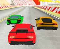 Free Online Racing Games | Drifted.com