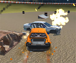 Car Games - The Best Games For Free | Drifted.com