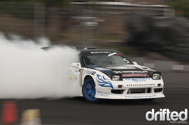 EVENT: JDM ALLSTARS – Wembley Qualifying | Drifted.com