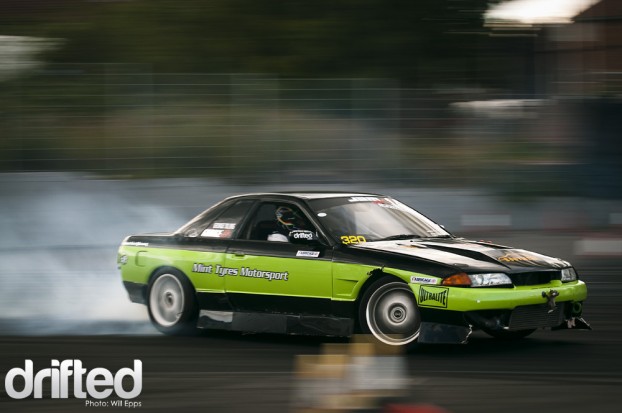 EVENT: JDM Allstars Wembley Top 16 to the Podium | Drifted.com