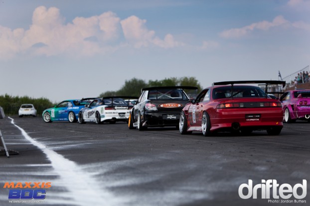 drift cars