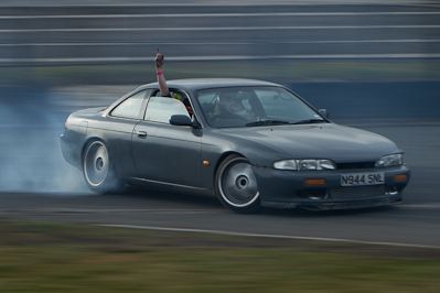 GRASSROOTS: Buxton Raceway 27th March | Drifted.com