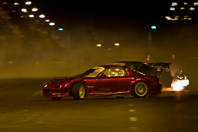 EVENT: Bucharest Grand Prix 2011 Part III: The Battles | Drifted.com