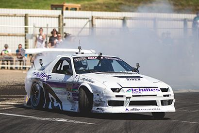 EVENT: D1NZ 2014: Round Three | Drifted.com