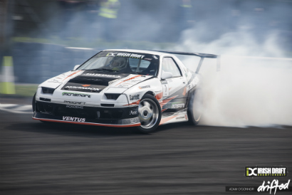 EVENT: Irish Drift Championship 2014: Round 1 | Drifted.com