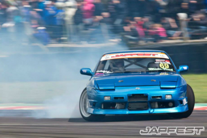 EVENT: Japfest 2014 Recap | Drifted.com