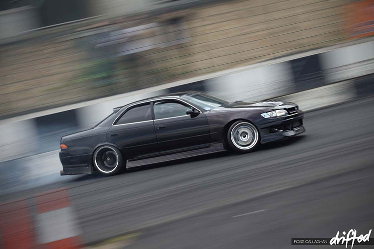 The four best cars to start drifting