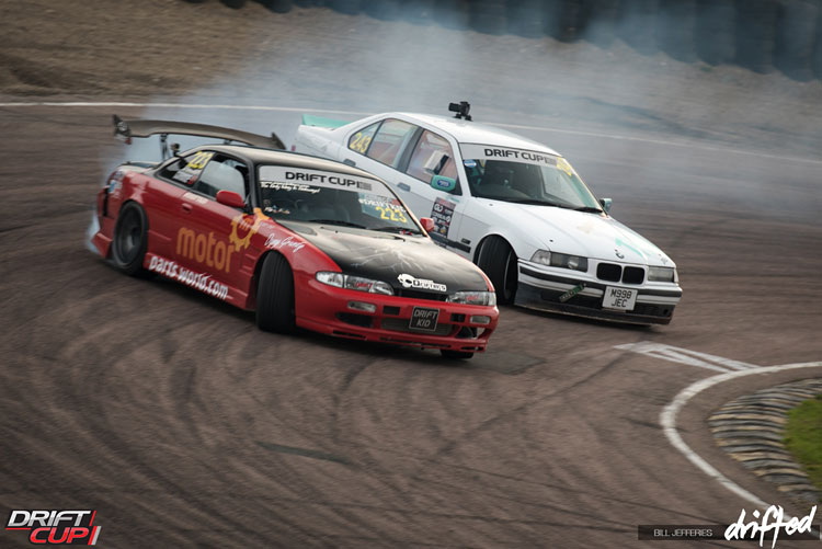 Grassroots Drifting Is The Best Drifting - Speedhunters