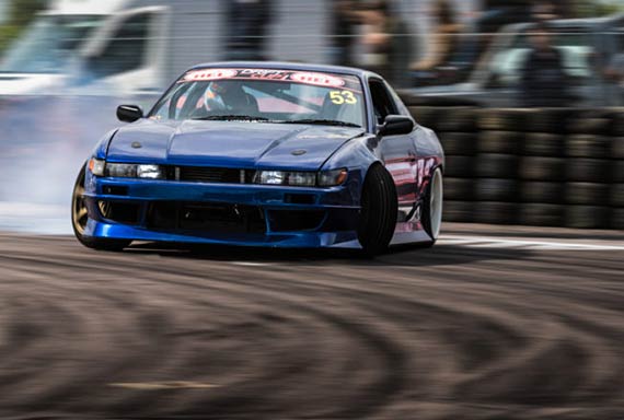 7 Best Drift Cars For Beginners | Drifted.com - 570 x 384 jpeg 29kB