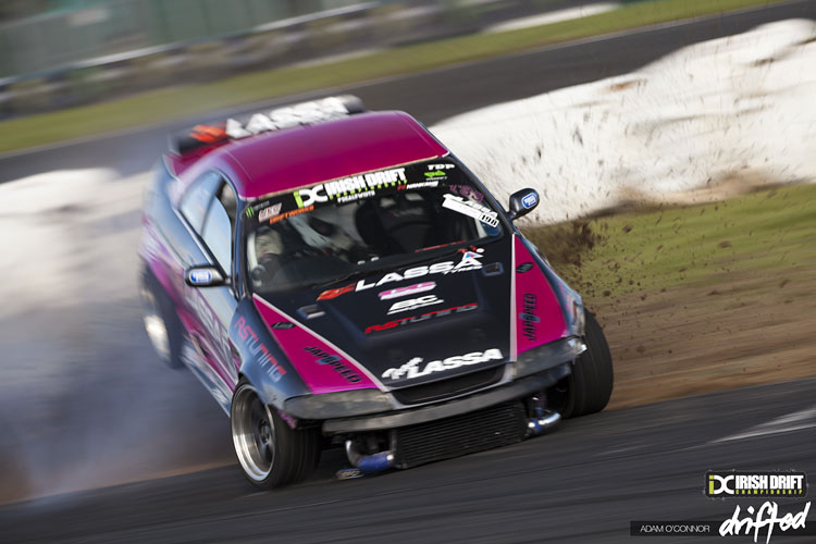 Drifting FAQs: All you need to know about drifting