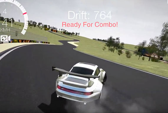 Drift hunters  Play Online Now