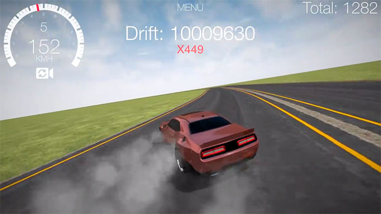Learn More About the Online Game Drift Hunters