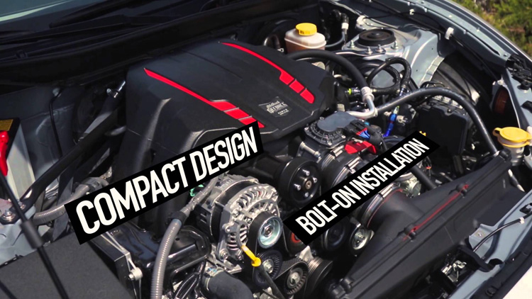 Ultimate Subaru BRZ Supercharger Guide | Drifted.com