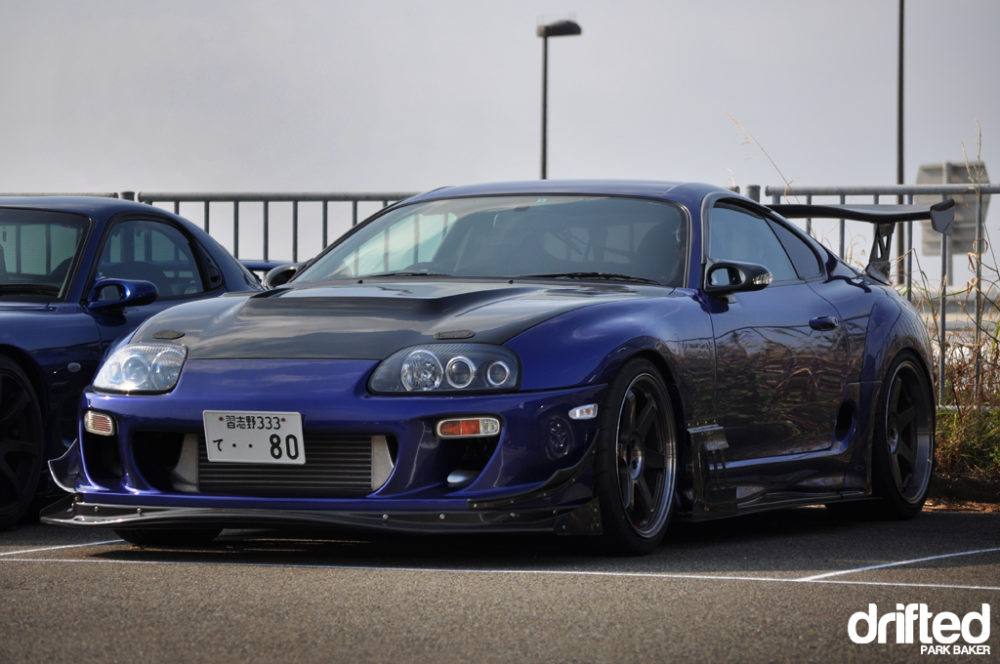 11 Best Jdm Cars Of The Nineties Drifted Com