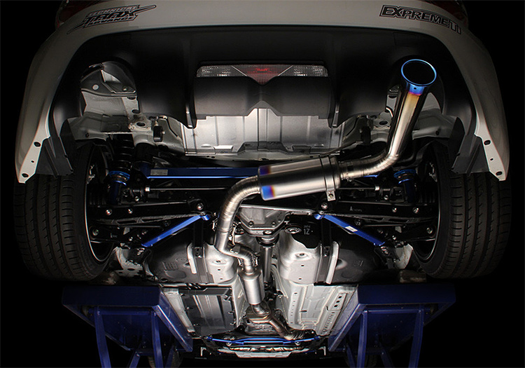 Performance Exhaust Guide: It's Not Just About Sound