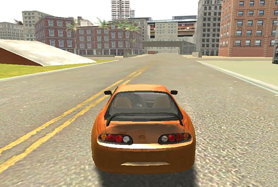 city car driving simulator unblocked