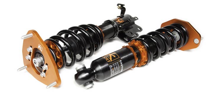 ksport is300 coilovers