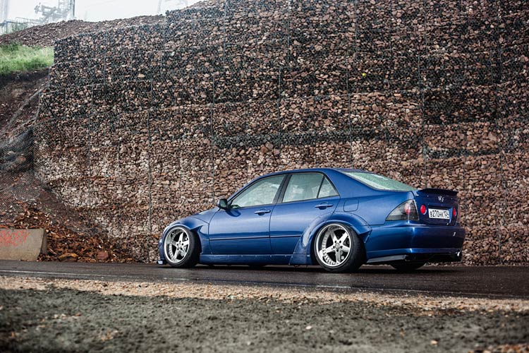 Cheap And Easy Project Cars That Won't Sit Unfinished For Years
