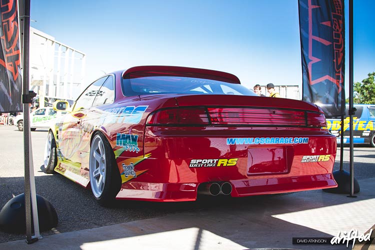 Ultimate Nissan S14 Coilover Guide Drifted Com