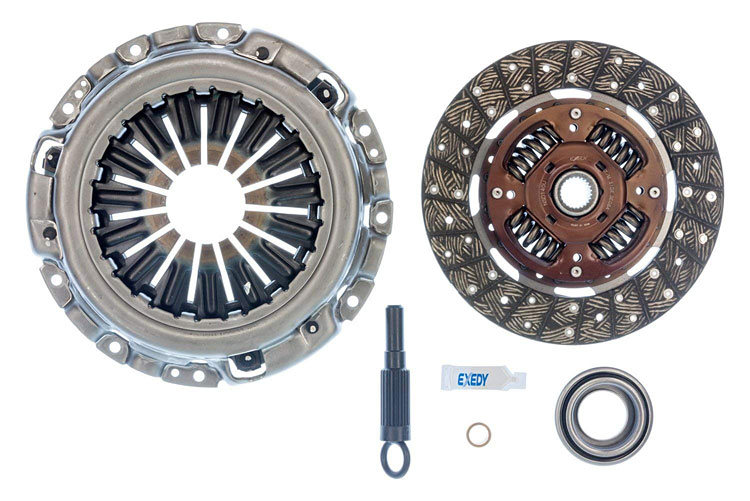 Ultimate Nissan 350z Clutch Guide | Drifted.com