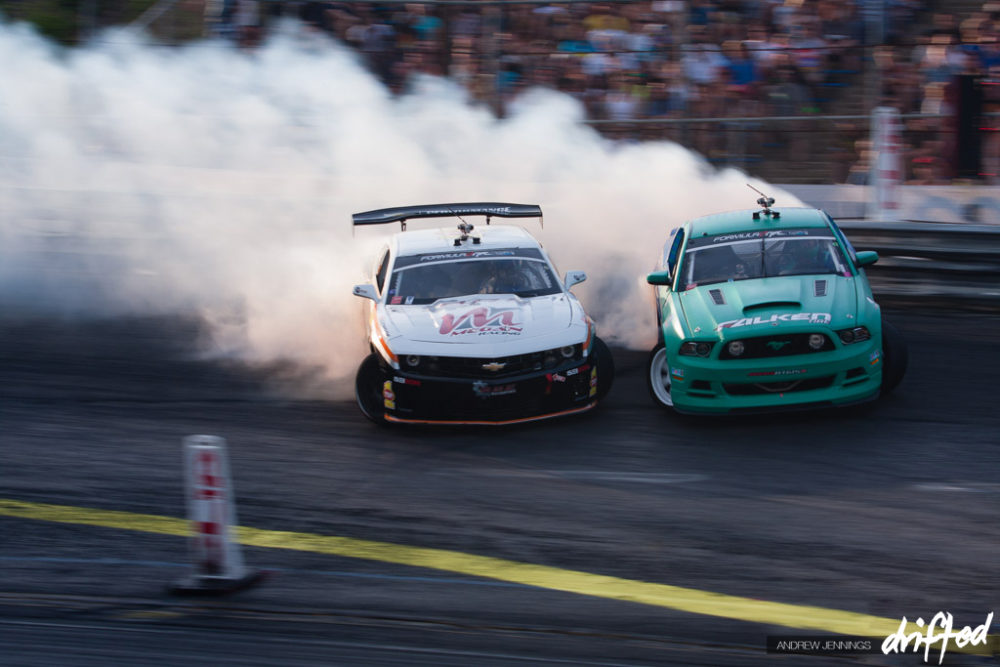 The Ultimate Guide To Drifting
