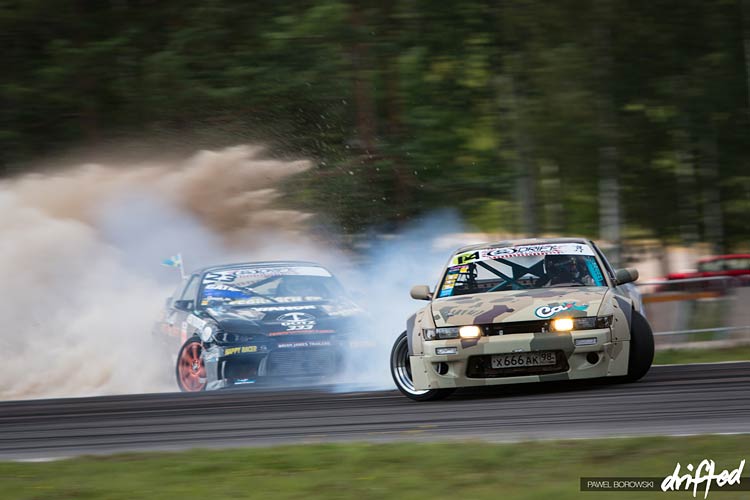 How To Drift – The Complete Guide