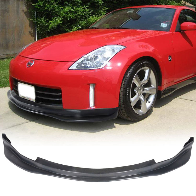 06 Nismo Front Lip Nissan 350Z And 370Z Forum Discussion, 41% OFF