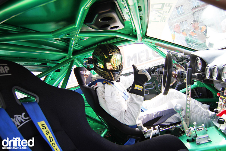 R-ep Racing Seat Adjustable Universal For Sport Car Simulator