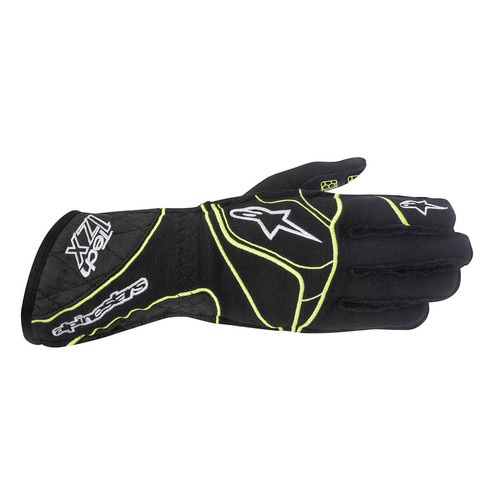 best auto racing gloves