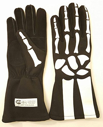 best auto racing gloves