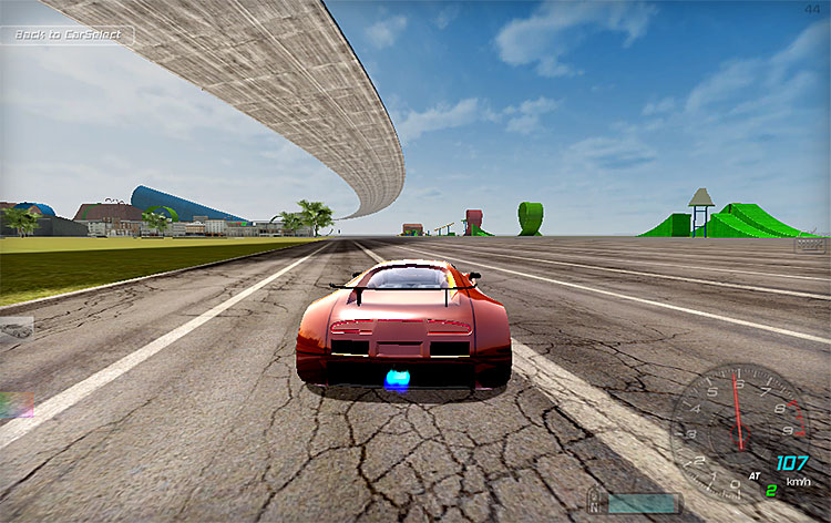 Madalin Stunt Cars 2 🕹️ Play Now on GamePix