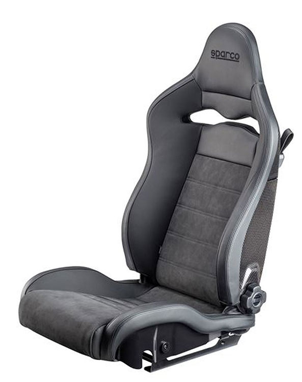 Ultimate S2000 Seats Guide