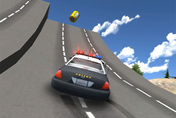 Ado Stunt Cars 2 – Drifted Games