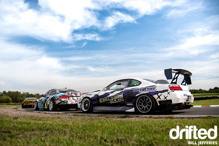 10 Best Drift Cars: Top Choices For Mastering The Art Of Drifting