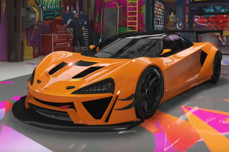 fastest cars in gta online the ultimate guide drifted com fastest cars in gta online the