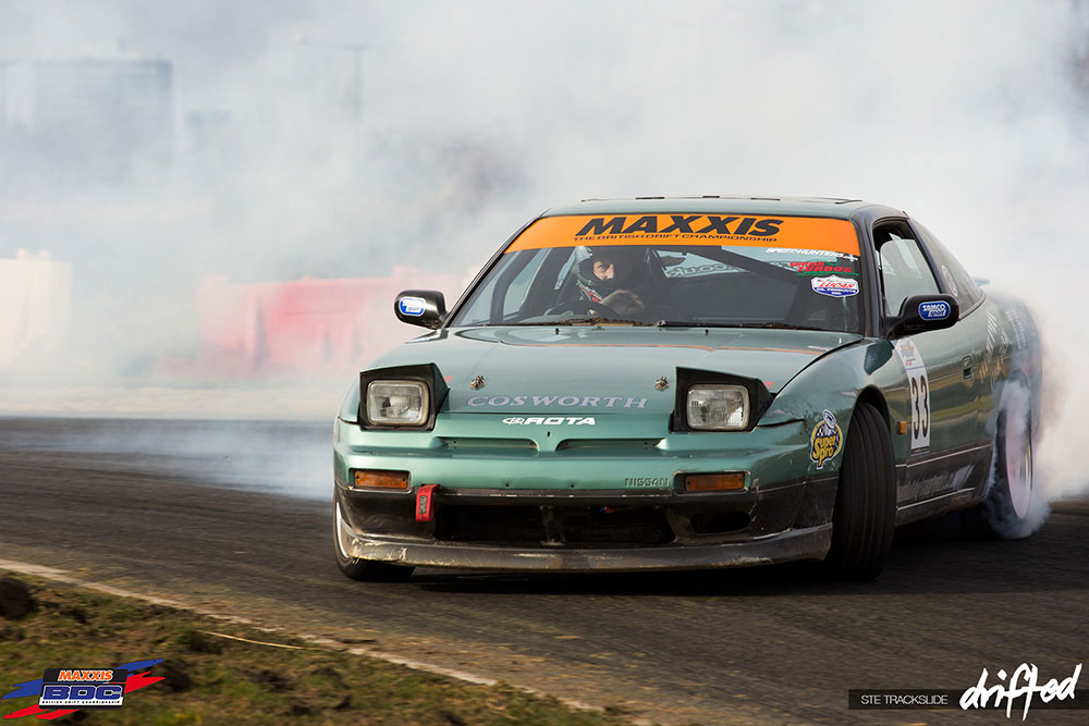 Affordable Drift Cars found in SA – AutoModified