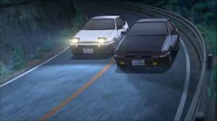 3 Most Awaited Racing Anime of 2023 - WHEELSBYWOVKA
