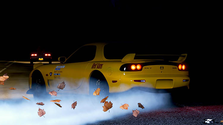 12 Of The Best Drift Cars Of All Time