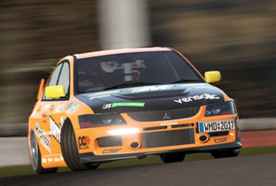 PT] Project CARS 2 - Review  PC Master Race Latinoamérica
